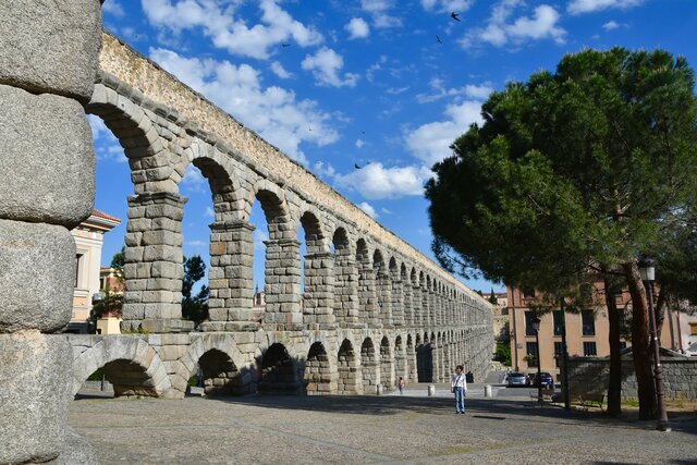 Aquedutos