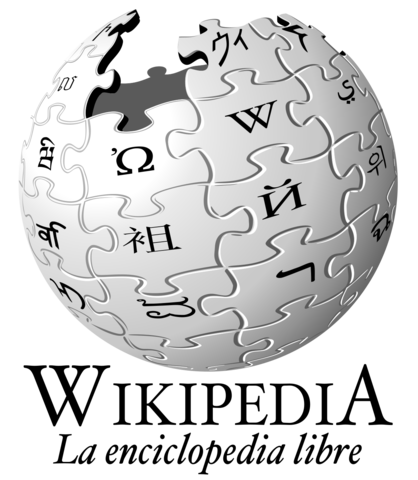 Nace Wikipedia
