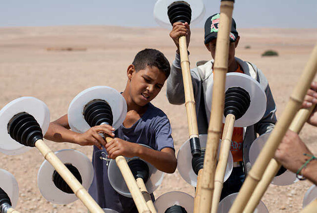 The Protoyping Journey