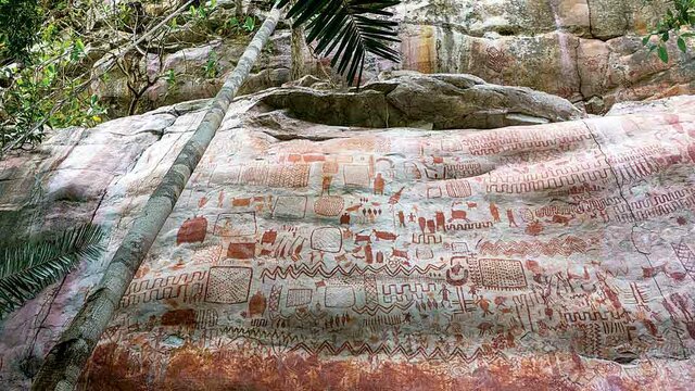 Capela Sistina da Amazônia
