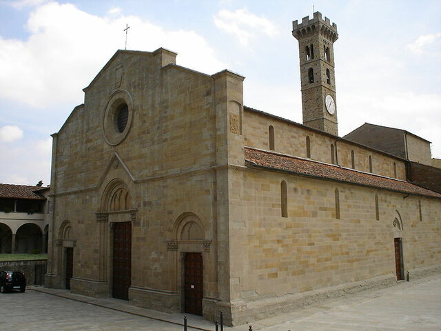 Catedral de Fiesole
