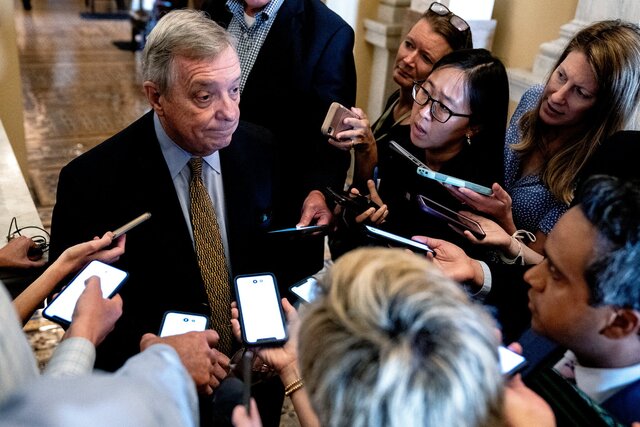 Minnesota Democrats Advance Their Political Agenda During the Pandemic in August 2021