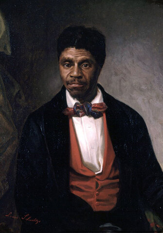 Dred Scott Decision