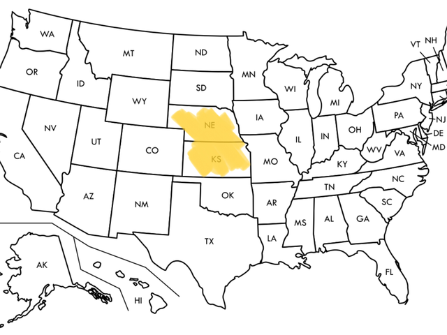 Kansas-Nebraska Act