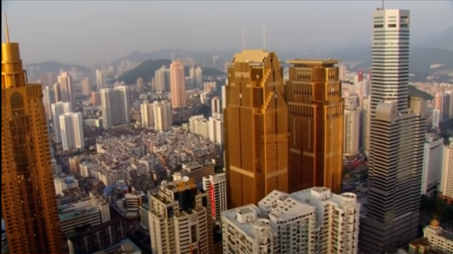 6.000 A.C. NACIMIENTO DE LAS CIUDADES