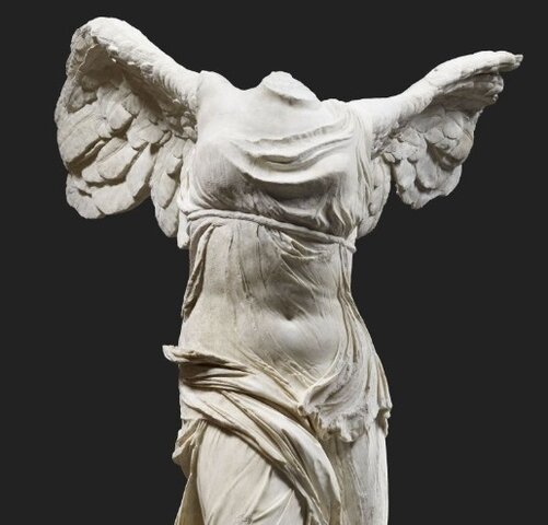 Vitória de Samotrácia