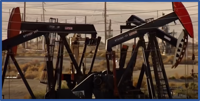 1960 INCREMENTO EXPLOTACIÓN PETROLEO