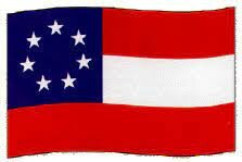 Texas Joined Confederacy