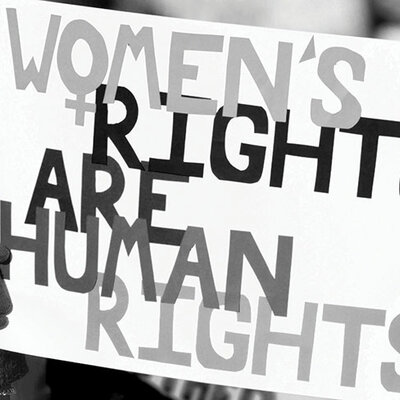 Timeline: The Evolution of Women's Rights