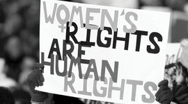 Timeline: The Evolution of Women's Rights