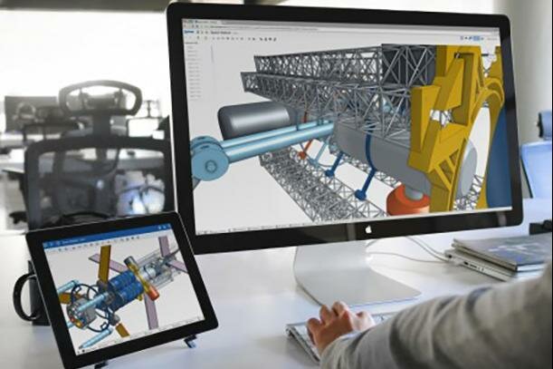 Computer Aided Design