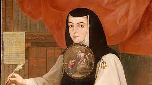 Sor Juana Inés de la Cruz