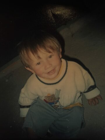 Primeros meses de vida