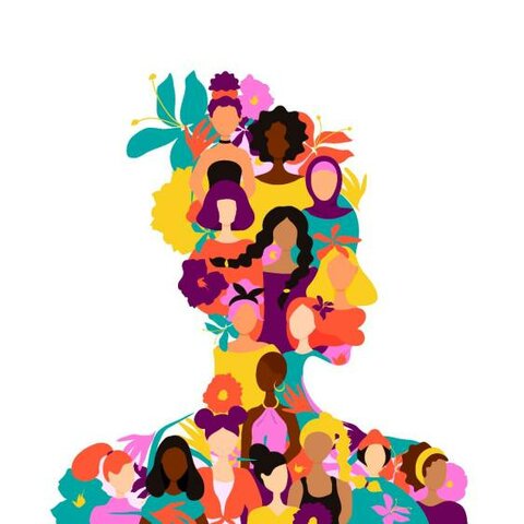 Dia internacional de la mujer