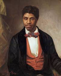 Dred Scott v. Sanford