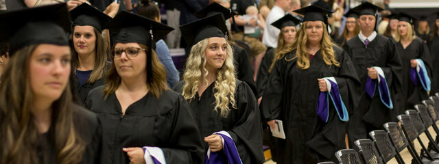 Getting my Masters in educational leadership