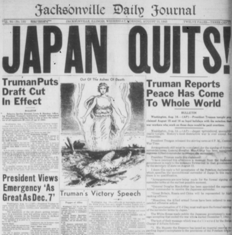 RECONSTRUCCIÓN POST - GUERRA, INICIA LA REVOLUCIÓN DE LA CALIDAD EN JAPÓN