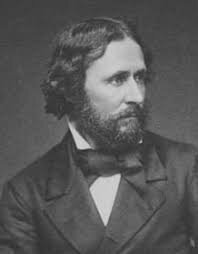 John C. Fremont journey of the west