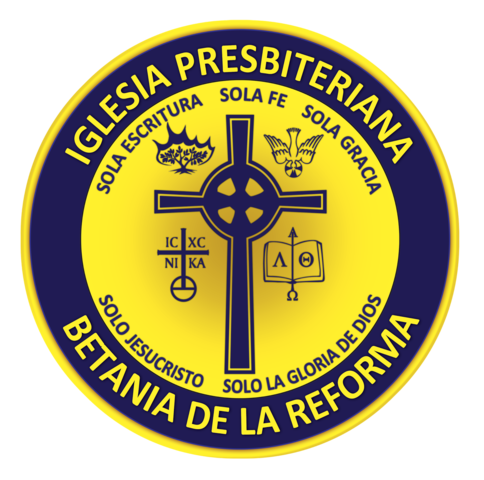 Aparición de la Iglesia presbiteriana