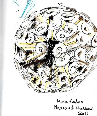 From a spark of inspiration