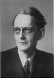 Karl S. Lashley (1890-1958).