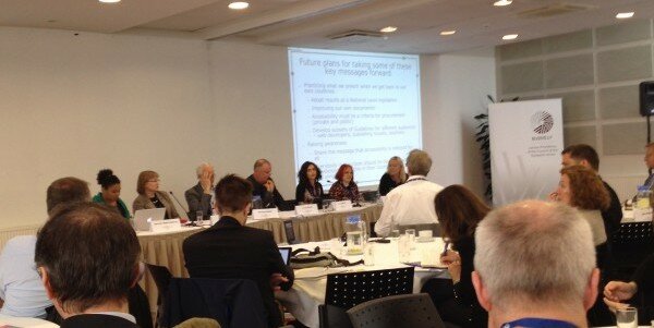 Conferencia Nacional