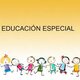 Educación especial