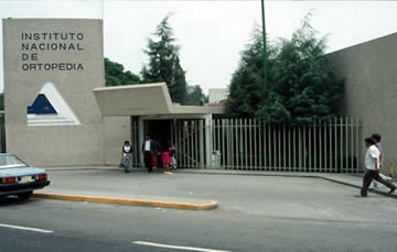 Programa Nacional de Rehabilitación