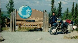 Timeline: Life of Alex Jomarron