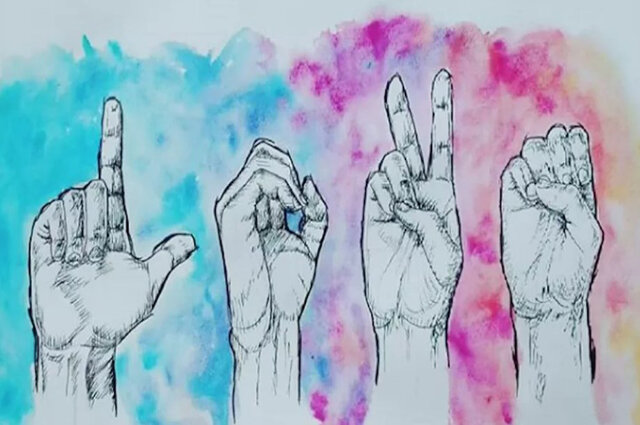 Día Internacional de las Lenguas de Señas