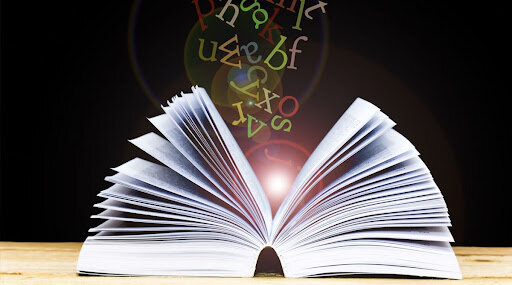 Gano medalla de lectura