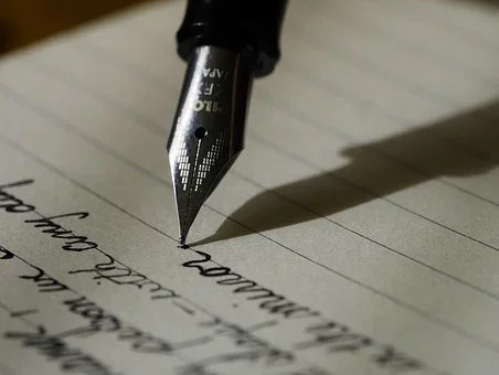 Writing Became Often