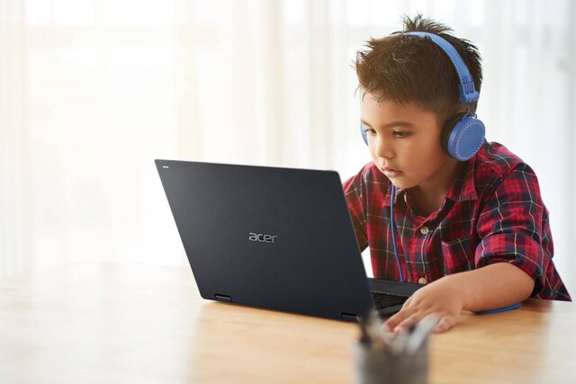 Attention to Technology