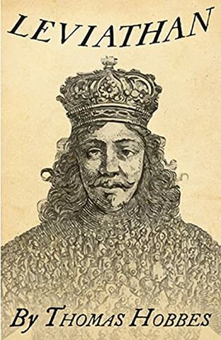 THOMAS HOBBES fue un pensador ingles contractualista, considerado como uno de los fundadores de la filosofía política moderna.