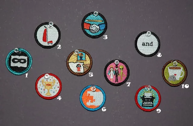 The Rise of the DIY Learning Movement Helps Digital Badges Gain Momentum