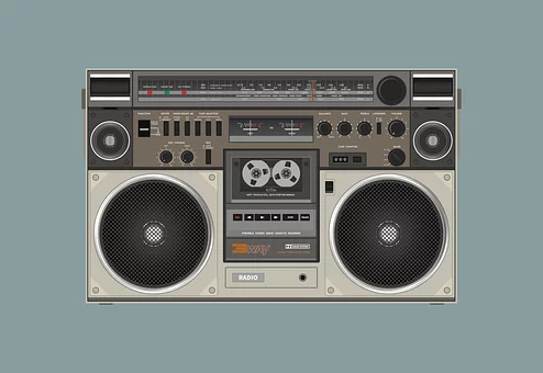 Audiovisual Age