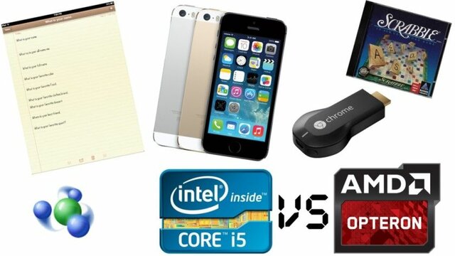 la era de la tecnología