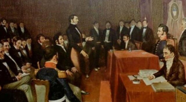 Asamblea constituyente