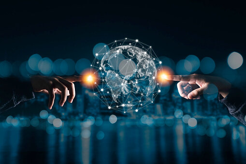 Digital-Internet Age