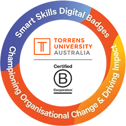 Torrens University Launches Digital Smart Badges