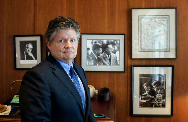 Minnesota Courts and Their Responses to the Pandemic in January 2021