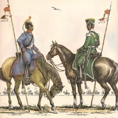 El ejército Grande entró en campaña, cruzó Entre Ríos, invadió Santa Fe y se presentó ante Buenos Aires.