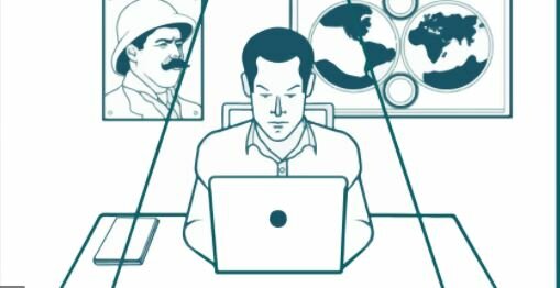 SIGLO XX INVESTIGACIÓN HISTÓRICA