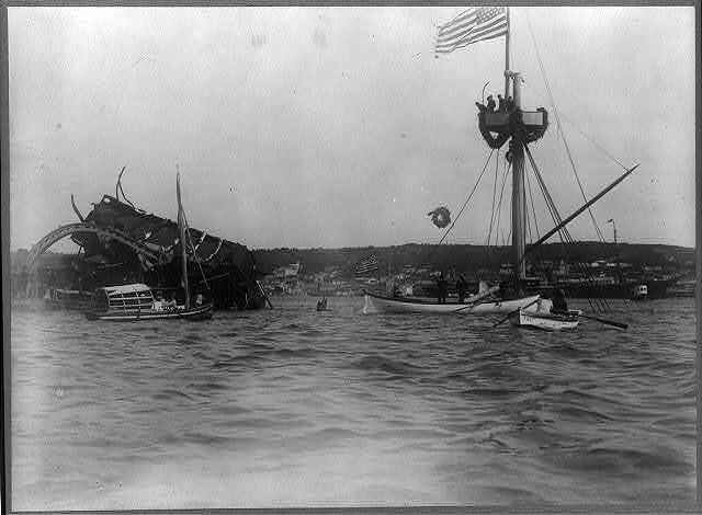 Spanish-American War