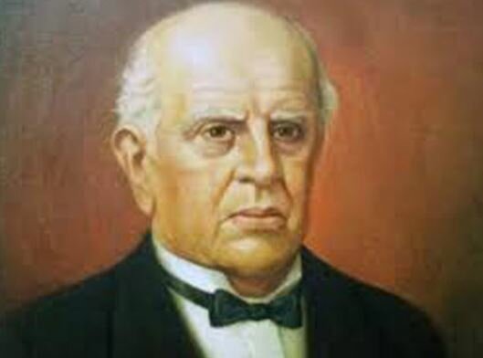 Sarmiento es elegido como presidente