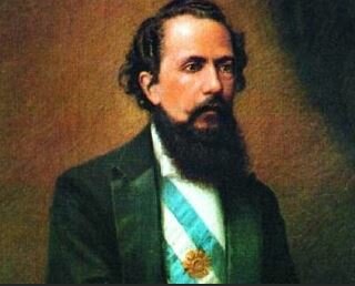 Avellaneda sube a la presidencia, y pone fin al problema de la Capital de la república.