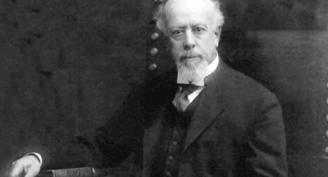 Presidencia de Julio Argentino Roca.