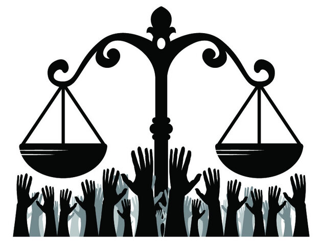 ESTADO DE DERECHO