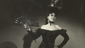 Katherine Dunham