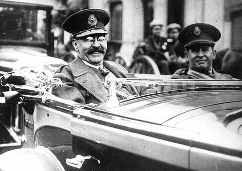 La hora de la espada